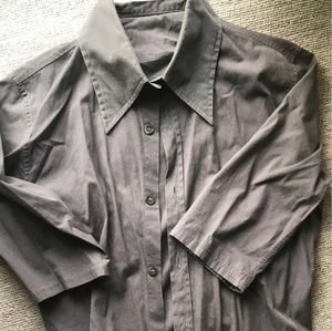 Casual Collar Shirt